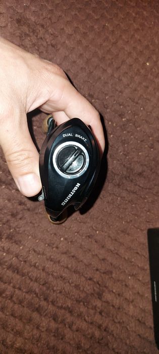 Продам катушку KastKing.