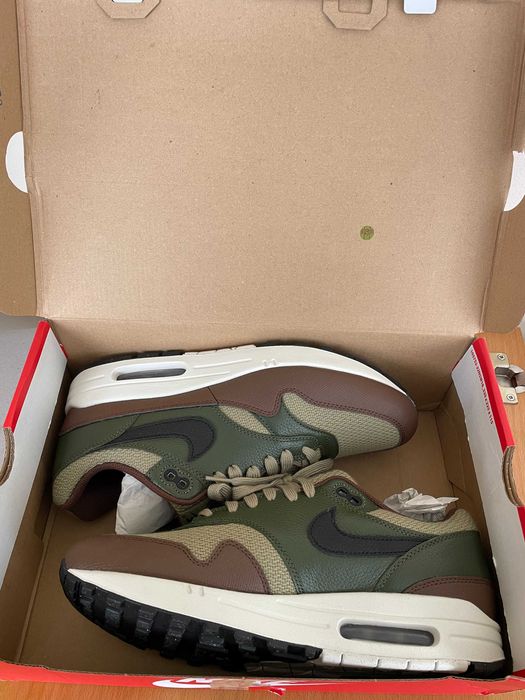 Nike Air Max 1 - 43 Номер, Нови, Мъжки