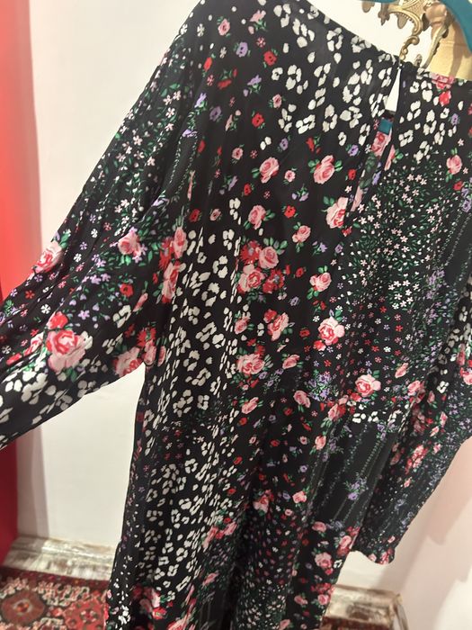 Rochie India xl noua fara eticheta