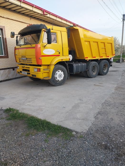Камаз евро самасвол