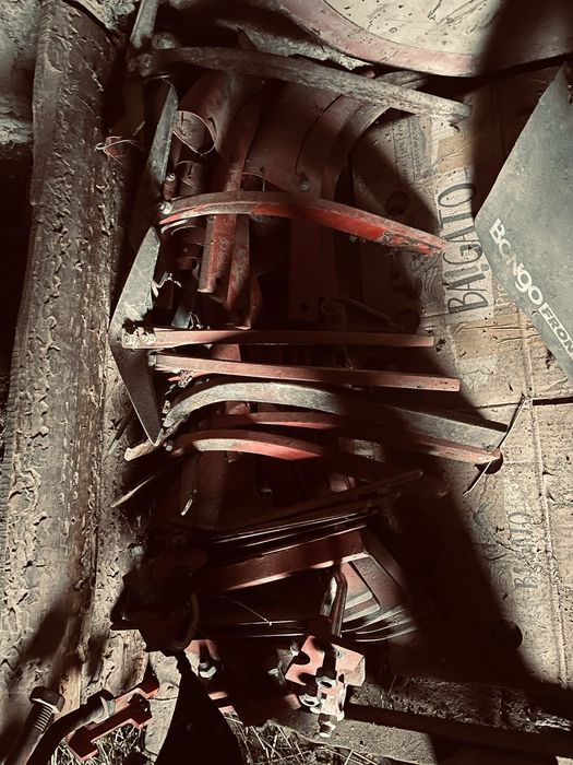 культиватор крн 4.20