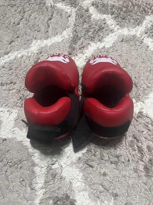 Футы для тэквандо/кик боксинг