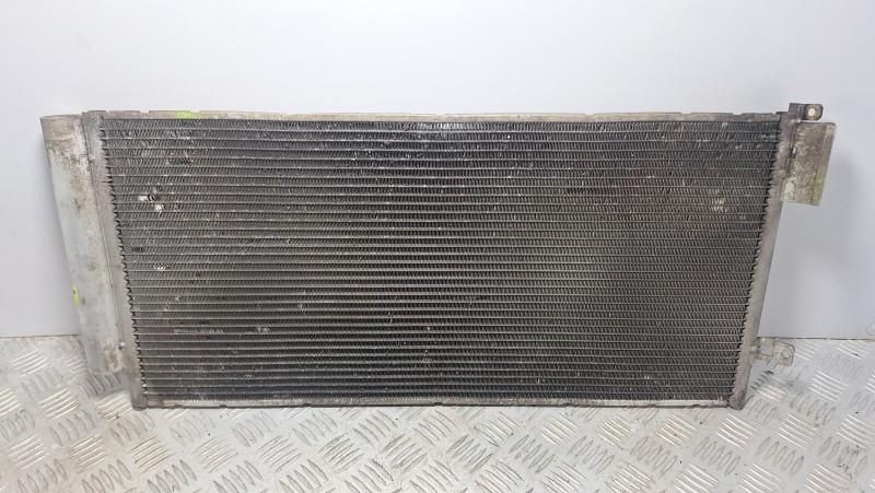 Radiator AC Opel Corsa D 1.3CDTI 75cp 55kw; 1.3CDTI 90cp 66kw; 1.3CDTI