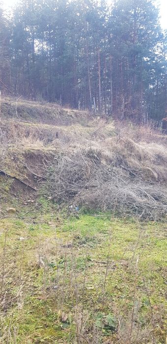 Продава имот със сграда в Кюстендил