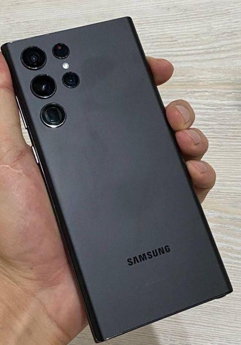 Samsung S22 ultra 5G