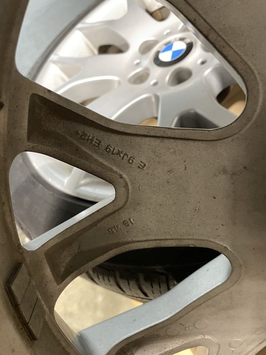 Vand jante BMW style 177 r19