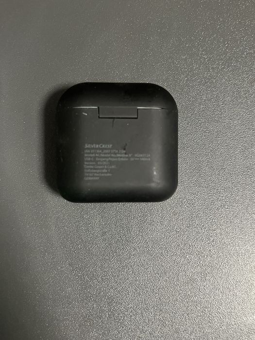 Casti merg la orice tip de telefon