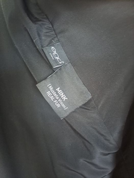 Продам канадскую шубу