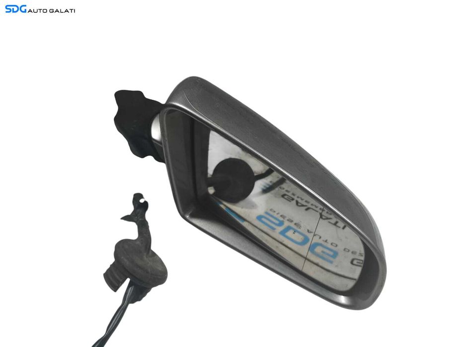 Oglinda Electrica Dreapta Audi A6 C6 4F 2004 - 2011 Culoare LY7Q [L6617]