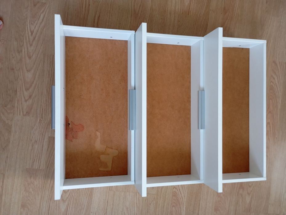 Comoda Ikea Vigrestad  70x60