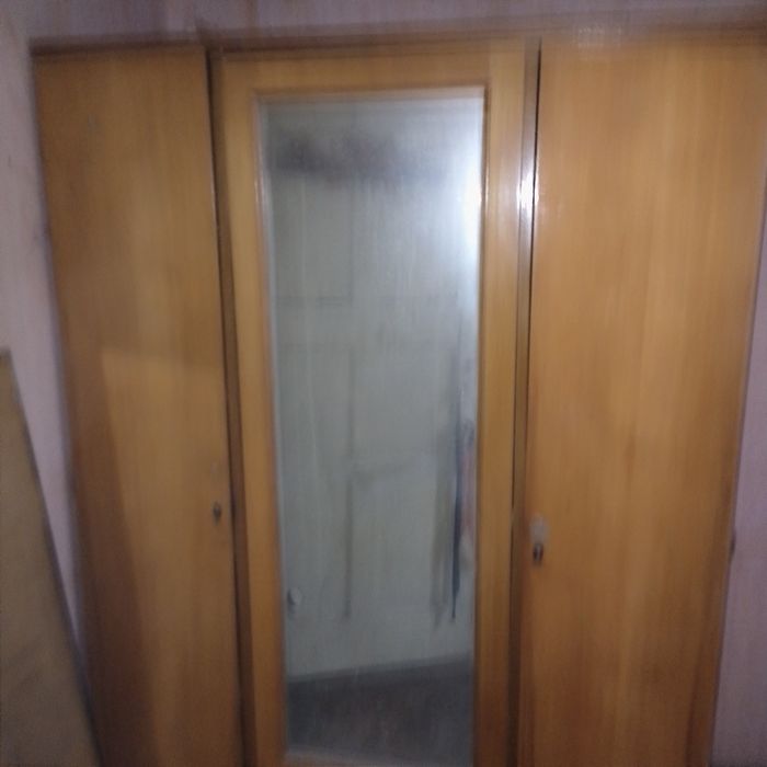 Мебели сделано в СССР