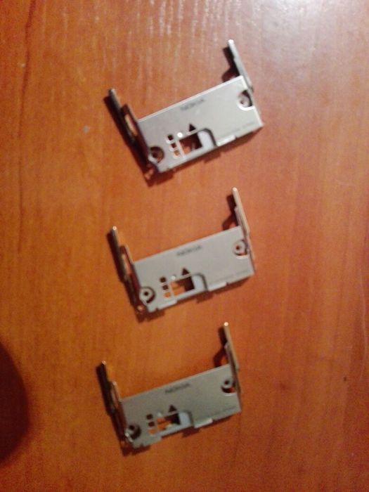 Лот части за Nokia 8800