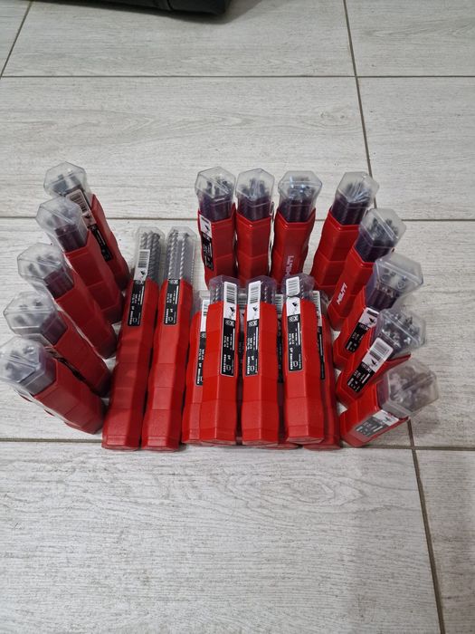 Pânze pt fierăstrău hilti