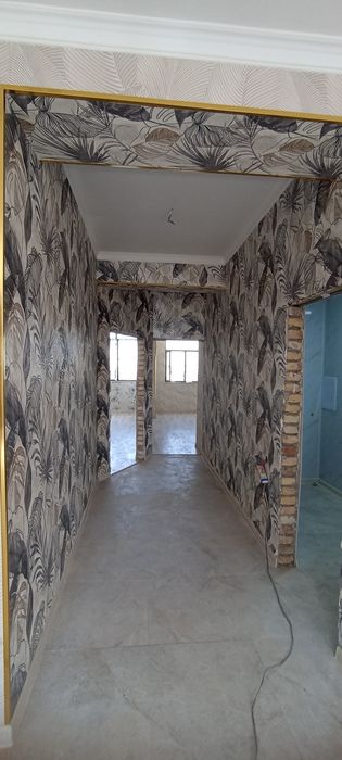 Евроремонт квартир, участок под ключ по приемлемой цене