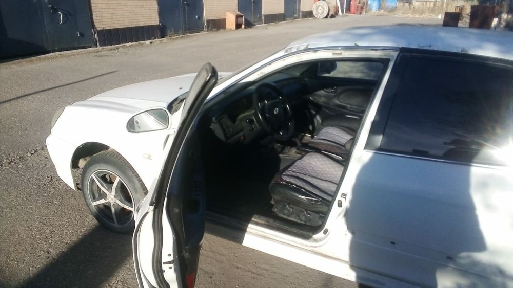 Продам автомобиль