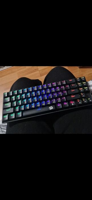 Tastatura Gaming