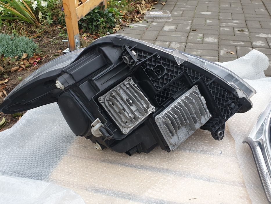 Set faruri led ils originale Mercedes w447  V clas