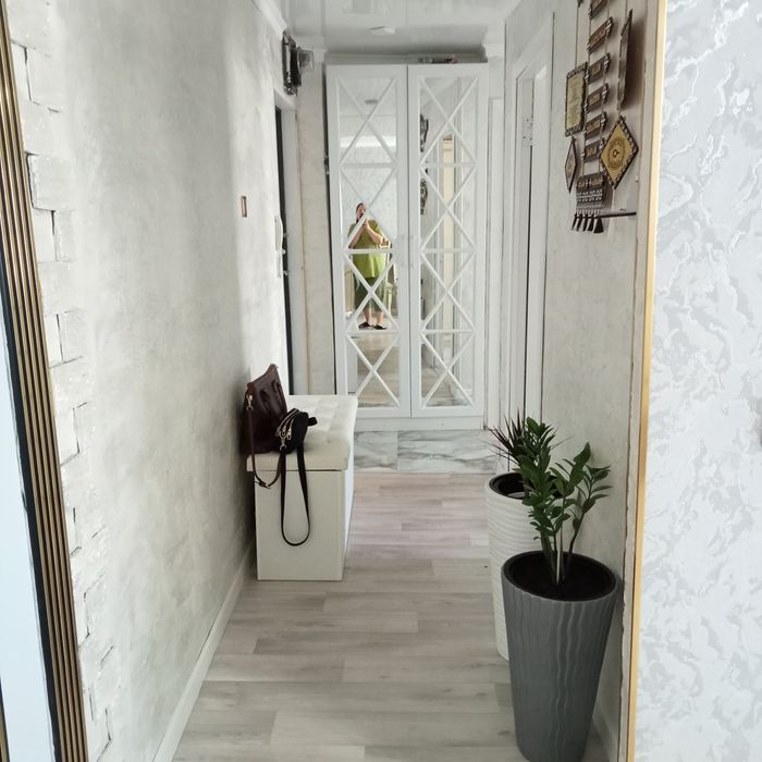 Продам 2х комнатную квартиру