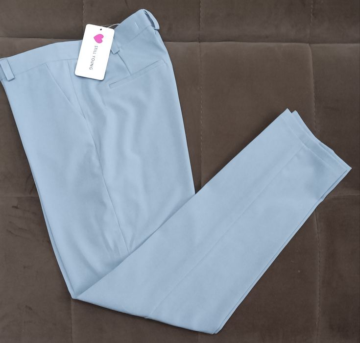 Брючный костюм. Новый