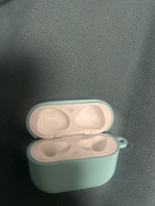 Кейс от 3 аирподс