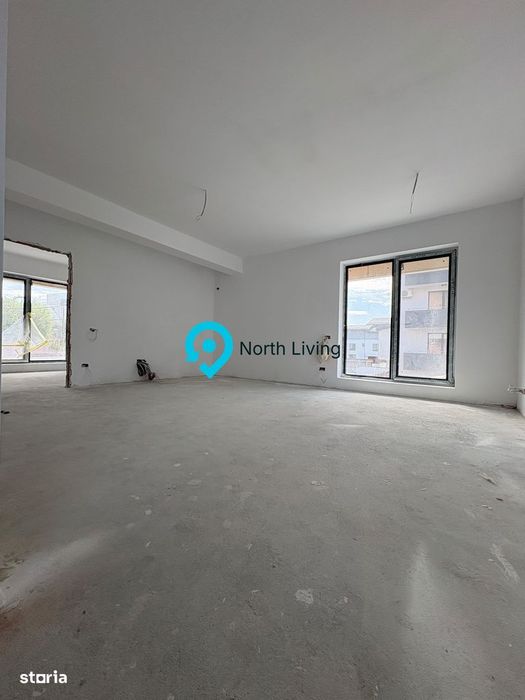 2 Camere PREMIUM | Nicolae Grigorescu | Complex Rezidential — fotografia 1