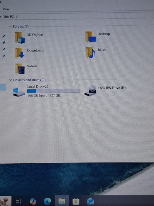 Laptop Hp Z Book workstation