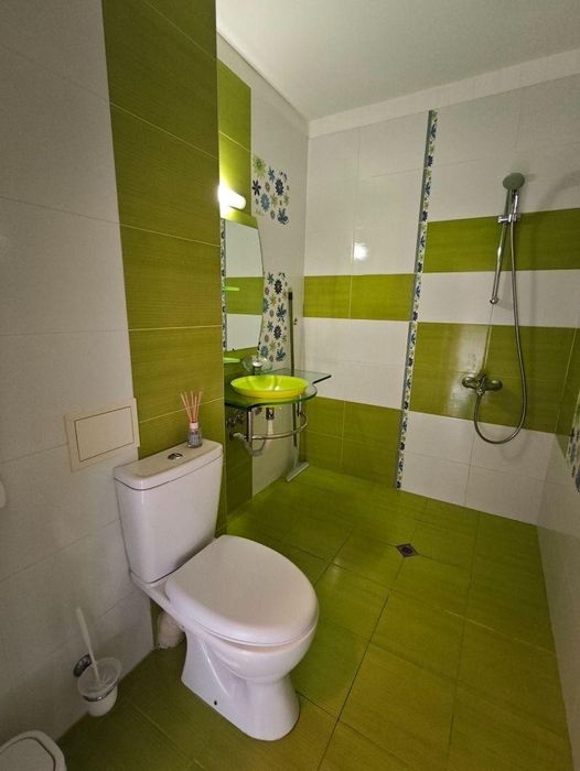 Дава се под наем Двустаен апартамент в София, Свобода - 68 кв.м за 449 € - Снимка #8