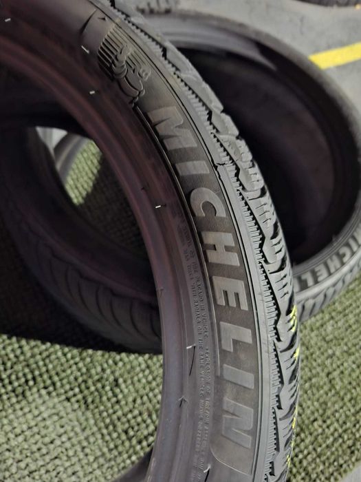 245 40 19 michelin