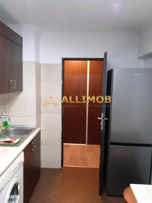Apartament 2 camere in Ploiesti, zona Republicii