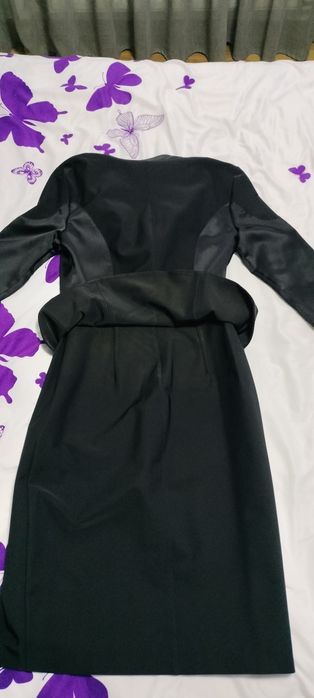 Rochie noua La Sagrada Istanbul