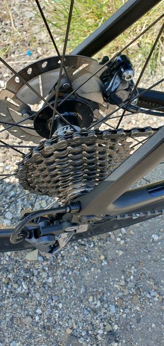 Cursiera carbon Giant Propel Advanced 1