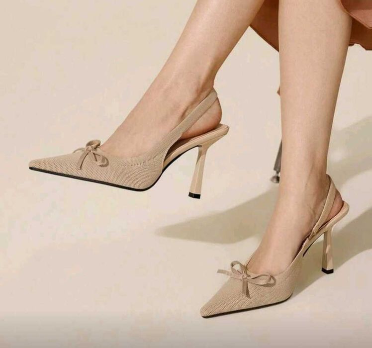 2 чифта нови дамски обувки