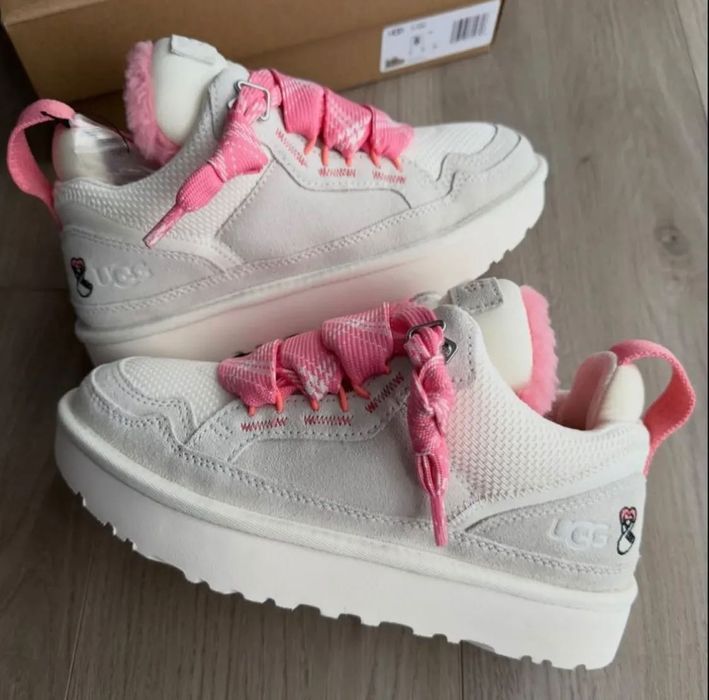 UGG Lowmel Love Adidasi