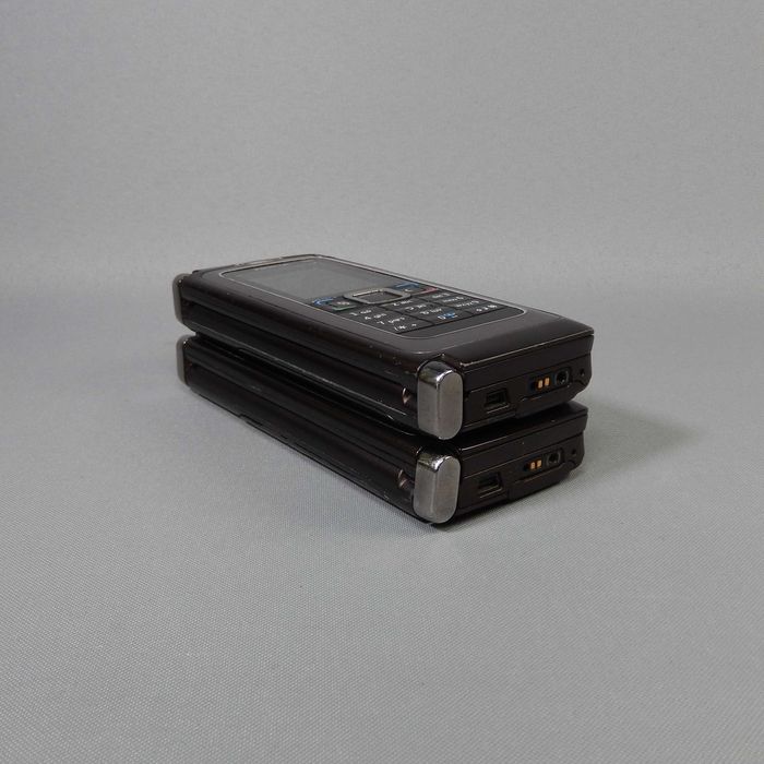 Nokia E90 Communicator