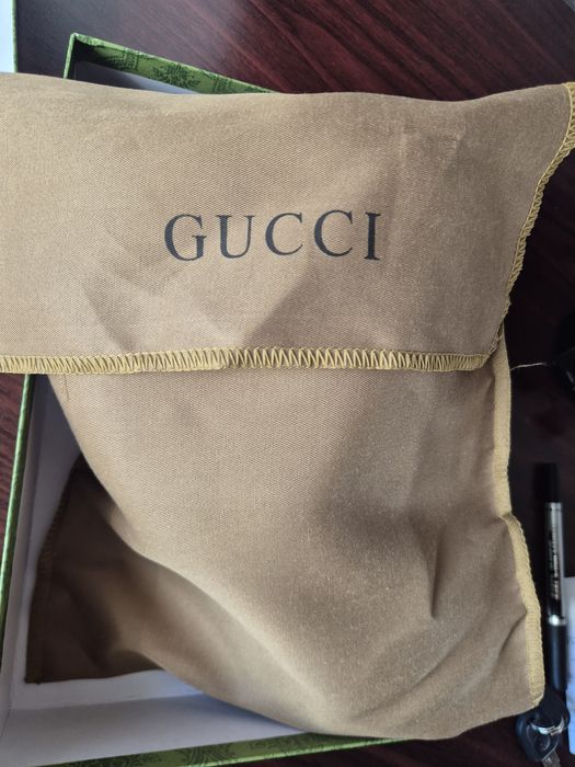 Продам кепку Gucci новая