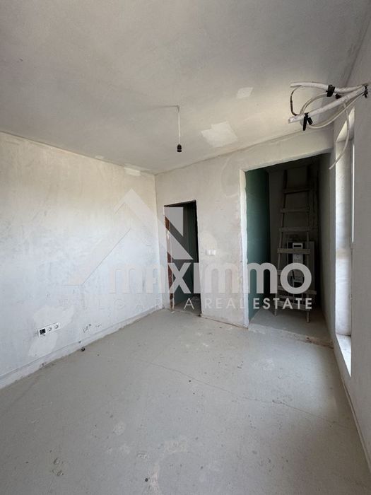 Продава се Едностаен апартамент в Варна, Левски - 48 кв.м за 1538 €/кв.м - Снимка #1