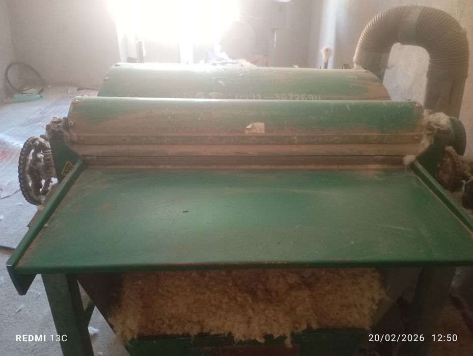 1 yil kafolat ting-ting apparati