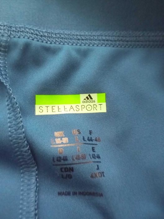 "STELLASPORT Adidas" дамски клин