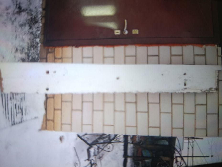 Подоконники деревянные