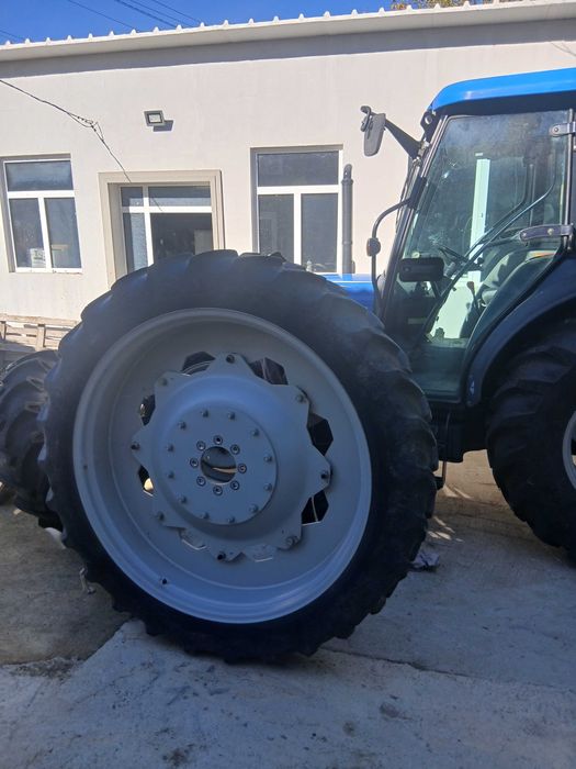 Gumi za traktor solis 90