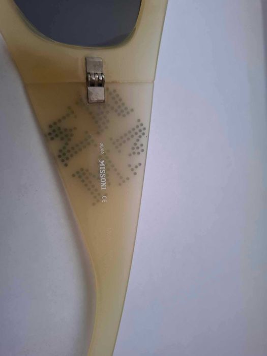 Оригинални слънчеви очила Missoni