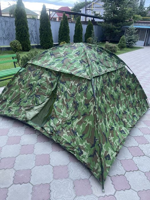 Палатка туристическая