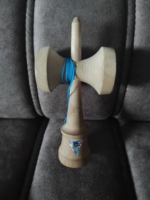 Ken slaydog,nu este uzat