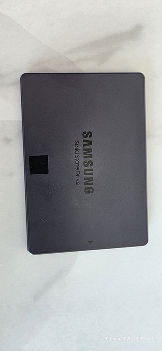 Ssd Samsung 870 QVO 1Tb