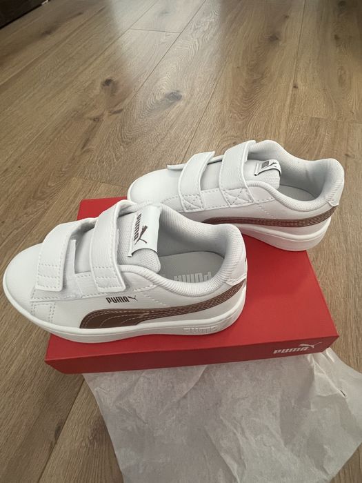 Маратонки Puma за момиче