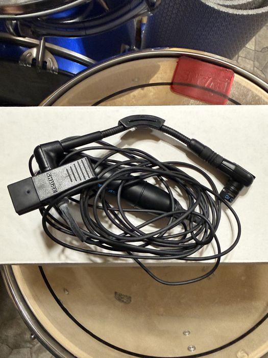 Shure Beta 98H/C