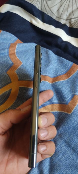 Samsung S23ultra 12/512