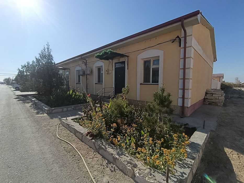 Коттедж сотилади