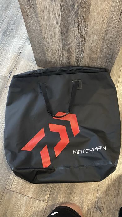 Живарник daiwa matchman 2m