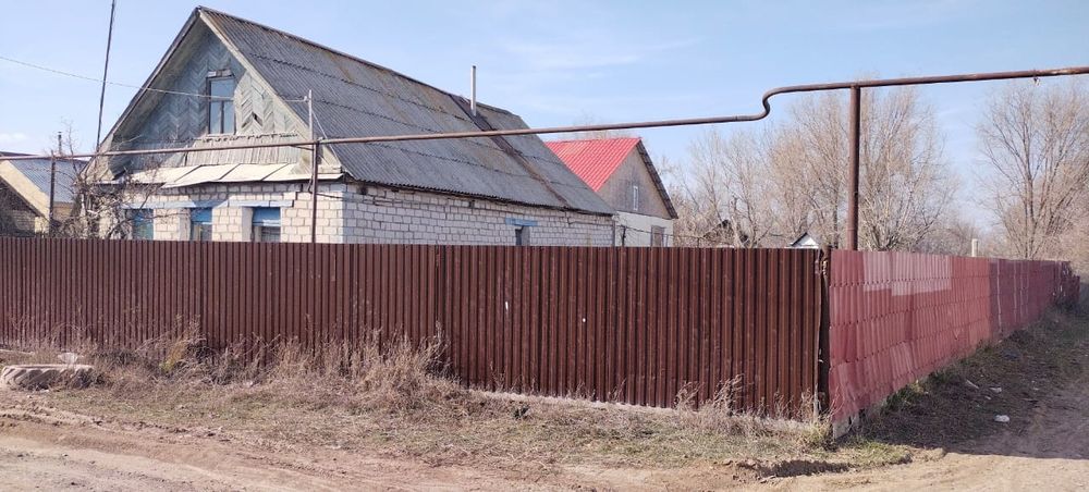 Продается частный дом